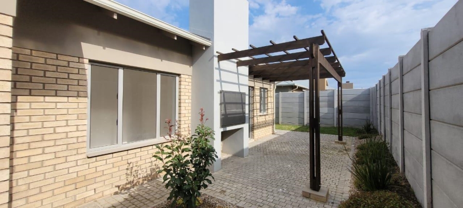 3 Bedroom Property for Sale in Mooikloof Country Estate Western Cape